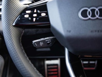 Audi A5 B10 Limousine 2.0 TFSI 204KM 2026 AUDI A5 TFSI quattro S line Sedan 2.0 (204KM) 2026, zdjęcie 8