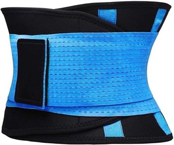 BELT SHAPER PAS NEOPREN GORSET ODCHUDZAJĄCY L/XL