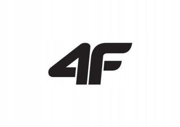 ЖЕНСКАЯ ФУТБОЛКА 4F, СПОРТИВНАЯ ФУТБОЛКА