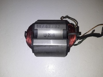 Rems турбо RW849 Статор