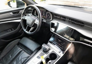 Audi A6 C8 Avant 3.0 50 TDI 286KM 2019 Audi a6 Cena Brutto 3.0 Diesel 286KM, zdjęcie 14