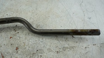 Suzuki GSX BKing B-King 1300 07-12 Kierownica oryg