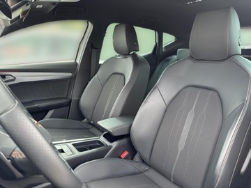 Cupra Formentor Crossover 1.5 TSI 150KM 2023 Cupra Formentor 1.5 TSI / 150 KM DSG FV-23%, ASO,, zdjęcie 11