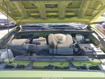Toyota Tacoma II 2022 Toyota Tacoma Trd Pro 2022 3.5l 3.5 Benzyna 278KM, zdjęcie 9