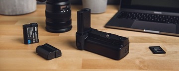 Аккумулятор Newell MB-N10 для Nikon Z6/Z7