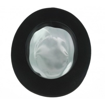 АЛЬБЕРТ Цилиндр, 14 см, на подкладке, размер 60