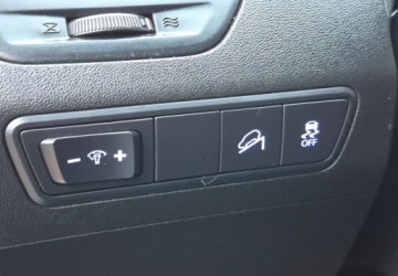 Hyundai ix35 SUV Facelifting 1.6 GDI 135KM 2014 Hyundai ix35 Hyundai ix35 1.6 Benzyna 135KM, zdjęcie 12