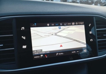 Peugeot 2020 Peugeot 308 Zarejestrowany - ubezpieczony 1,5 - 131 KM - FV 23 1.5 Diesel, zdjęcie 30