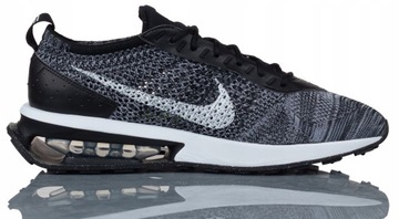 BUTY SPORTOWE MĘSKIE NIKE AIR MAX FLYKNIT RACER DJ6106 001