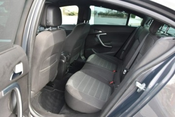 Opel Insignia I Sedan Facelifting 2.0 Turbo ECOTEC 250KM 2014 Opel Insignia AWD 2.0Turbo 250KM Manual 2014r., zdjęcie 24