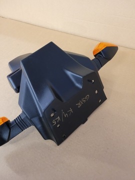 SUZUKI GSXR 600 750 k4 k5 крепление на борт