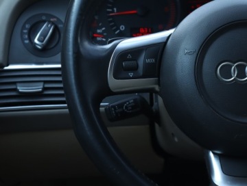 Audi A6 C6 Limousine 3.0 V6 TDI 225KM 2004 Audi A6 3.0 TDI , 221 KM, 4X4, Automat, Xenon, zdjęcie 20