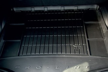 MATA BAGAŻNIKA SSANGYONG TIVOLI/TIVOLI GRAND ORYGINAŁ