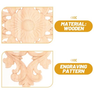 ДЕРЕВЯННАЯ МЕБЕЛЬ, РЕЗНЫЕ ЦВЕТОЧНЫЕ УКРАШЕНИЯ