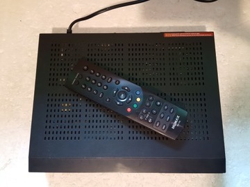 HUMAX HD FOX +Пилот