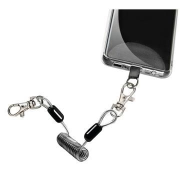 Универсальный телефон, защищающий ключи