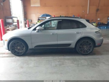Porsche Macan 2024 Porsche Macan T 2024 2.0 Benzyna 261KM, zdjęcie 2