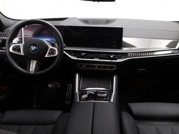 BMW X6 G06 SUV Facelifting 3.0 40d 352KM 2025 BMW X6 xDrive40d Sport Suv 3.0 (352KM) 2025, zdjęcie 7