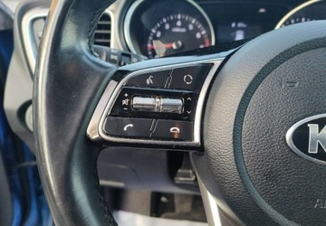Kia Ceed III Kombi 1.5 T-GDI 160KM 2021 Kia Ceed Jak nowy Bezwypadek 1.5 Benzyna 160KM, zdjęcie 20