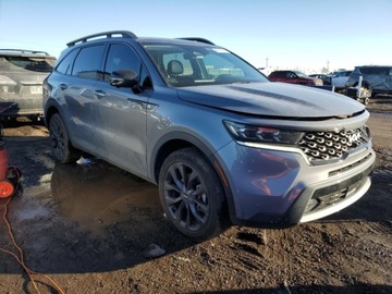 Kia Sorento IV 2023 Kia Sorento Sx 2023 2.5l 2.5 Benzyna 281KM, zdjęcie 4