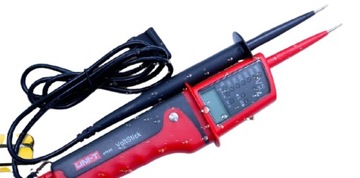 ТЕСТЕР НАПРЯЖЕНИЯ UNI-T UT15C АВТОМАТИЧЕСКИЙ