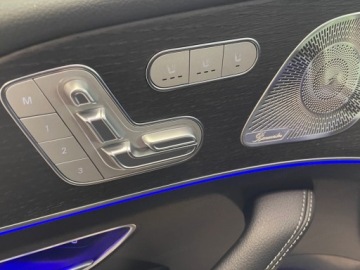 Mercedes GLE V167 SUV Facelifting 3.0 450d 367KM 2024 GLE Coupe 450 d 4-Matic AMG Line 3.0 (367KM) 2024, zdjęcie 15