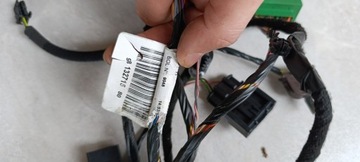 9813271580 SVAZEK INSTALACE DESKY PEUGEOT 208 I