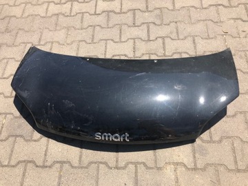 Smart ForTwo 453 Lift Maska 2020-