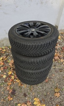 Citroen C4 Cactus Crossover 1.2 PureTech 110KM 2016 Citroen C4 Cactus 1,2 benzyna 110 KM klimatronic Salon Polska II wlascici, zdjęcie 22