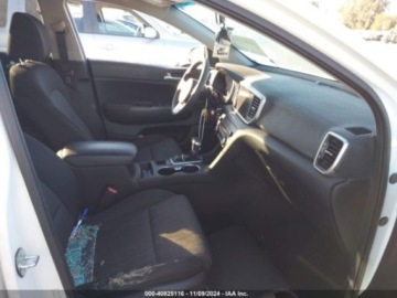 Kia Sportage V 2021 Kia Sportage 2021r., 2.4L 2.4 Benzyna 181KM, zdjęcie 8