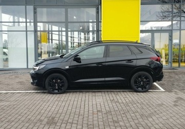 Opel 2023 Opel Grandland 1.2 Turbo 130KM GS AT SalonPL SerwisASO FV23 1 wlasciciel, zdjęcie 2