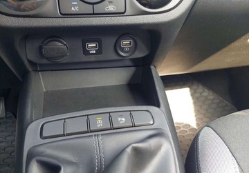 Hyundai i10 III Hatchback 1.2 MPI 84KM 2022 Hyundai i10 Niski Przebieg, Bezwypadkowy, Wzorowy Stan, Gwarancja Pewnego, zdjęcie 23