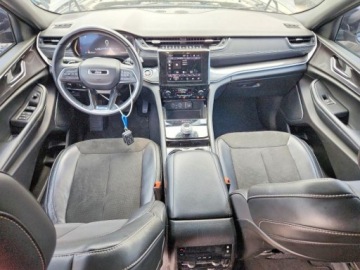 Jeep Grand Cherokee IV 2021 Jeep Grand Cherokee L Laredo 2021 3.6 Benzyna 295KM, zdjęcie 8