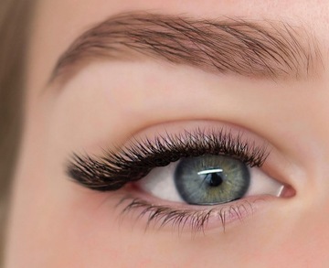 PROEFESIONAL LASHES HS-11 БЫСТРОСЫХАЮЩИЙ КЛЕЙ ДЛЯ РЕСНИЦ 3гр 3мл + УФ-ПАКЕТ