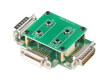 ЗАПУСК MCU3 для X-PROG3 для Benz, все потерянные ключи и чтение ECU TCU