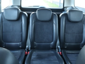 Volkswagen Sharan II Van 2.0 TSI 200KM 2012 VW Sharan 2.0 TSI, Salon Polska, Serwis ASO, DSG, zdjęcie 9