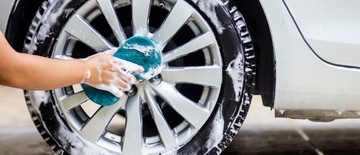 Dasty Super Degreaser 1л + Power Degreaser 1л DuoPack IT-обезжириватели