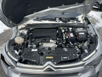 Citroen 2024 Citroen C4X Feel Skóra Klimatronik Kamera Virtual, zdjęcie 14