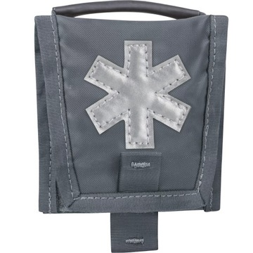 Карманный набор Helikon Micro Med Kit - Shadow Grey