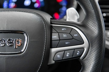 Jeep Grand Cherokee IV 2018 Jeep Grand Cherokee Trackhawk. Salon PL. FV23%, zdjęcie 32