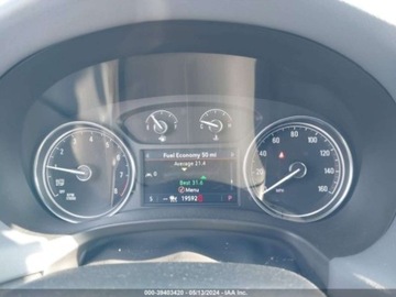 Buick 2023 Buick Enclave 2023r., 4x4, 3.6L 3.6 Benzyna 310KM, zdjęcie 10