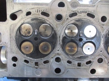 BMW SÉRIE 3 E46 2.0D 16V HLAVA 176905011