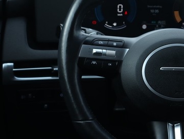 Hyundai Tucson IV SUV Facelifting 1.6 T-GDI 48V 160KM 2024 Hyundai Tucson 1.6 T-GDI, Salon Polska, zdjęcie 20