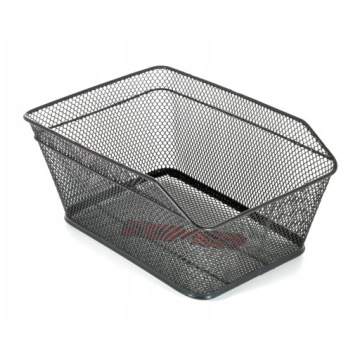 BLACK BIKE BAG HT-113 задний прикручивающийся малый