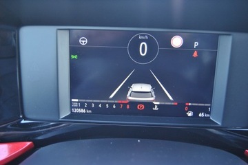 Opel Mokka II SUV 1.2 Turbo 130KM 2021 Opel Mokka BLACK EDITION * NAVI * Kamera, zdjęcie 7