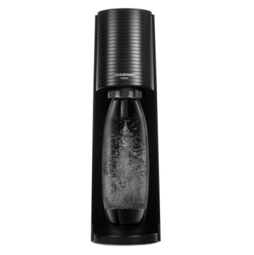 SODASTREAM Terra Saturator + сироп Пепси 440 мл