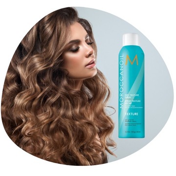 MOROCCANOIL Текстурирующий спрей для текстуры 205 мл