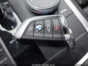 BMW Seria 3 G20-G21 2020 BMW Seria 3 2020r., 4x4, 3.0L, zdjęcie 12