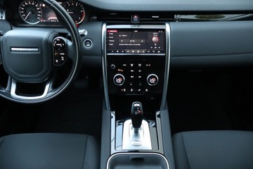 Land Rover Discovery Sport SUV Facelifting 2.0 D I4 150KM 2020 Land Rover Discovery Sport TD4, Salon Polska, zdjęcie 11