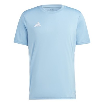 Koszulka adidas krótki rękaw r. M